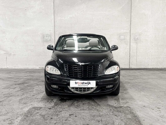 Chrysler PT Cruiser Cabrio 2.4i Limited 143hp 2005, 51-RN-PD