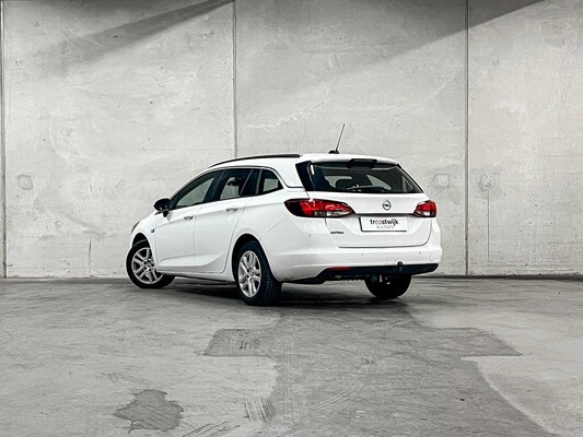 Opel Astra Sports Tourer 1.0 Turbo Business 105hp 2019 (Original-NL+1st owner), G-155-BB