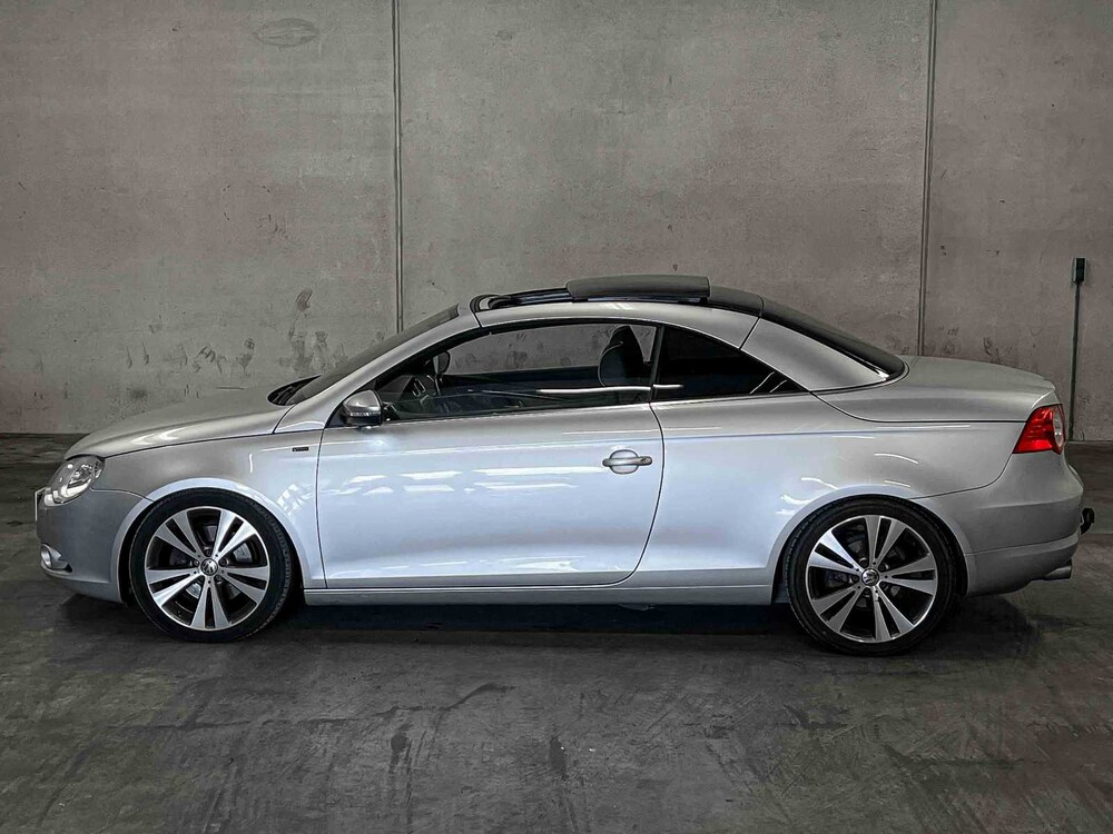 Volkswagen Eos 2.0 TSI Highline 354hp 2010, X-170-JF