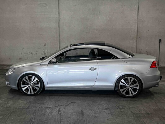 Volkswagen Eos 2.0 TSI Highline 354hp 2010, X-170-JF