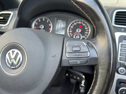 Volkswagen Eos 2.0 TSI Highline 354hp 2010, X-170-JF