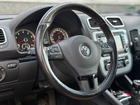 Volkswagen Eos 2.0 TSI Highline 354hp 2010, X-170-JF