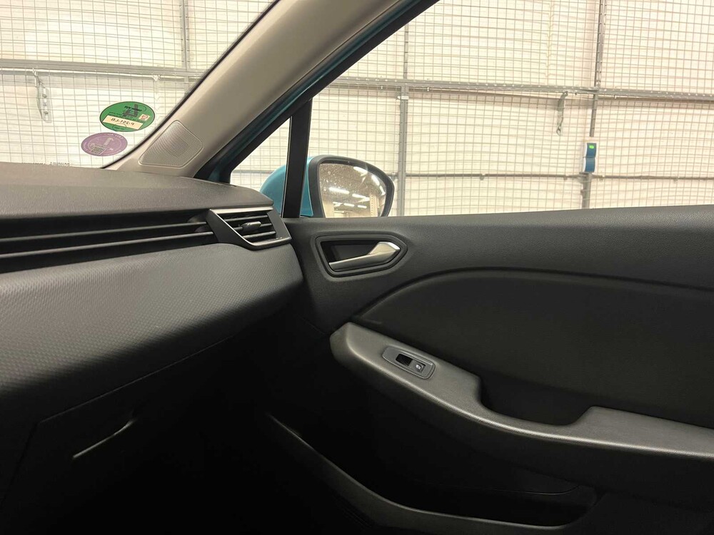 Renault Clio 1.0 TCe Zen 101pk 2019, P-251-LB