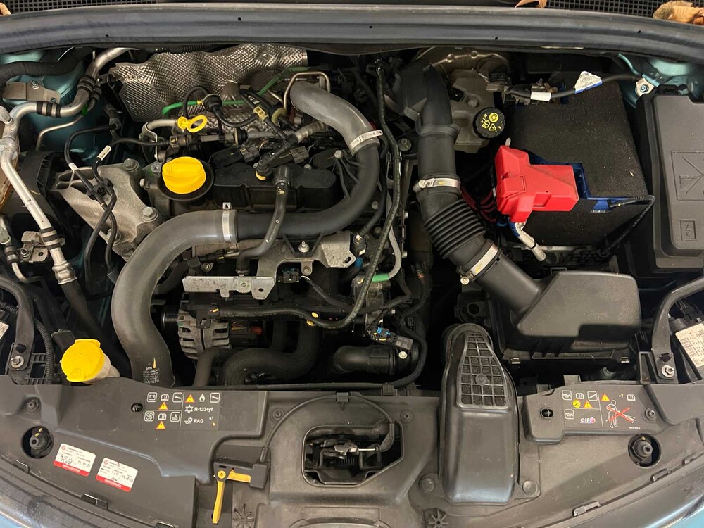 Renault Clio 1.0 TCe Zen 101pk 2019, P-251-LB