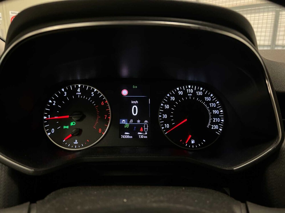 Renault Clio 1.0 TCe Zen 101pk 2019, P-251-LB