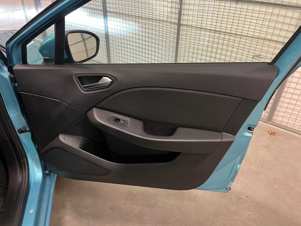 Renault Clio 1.0 TCe Zen 101pk 2019, P-251-LB
