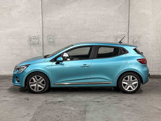 Renault Clio 1.0 TCe Zen 101hp 2019, P-251-LB