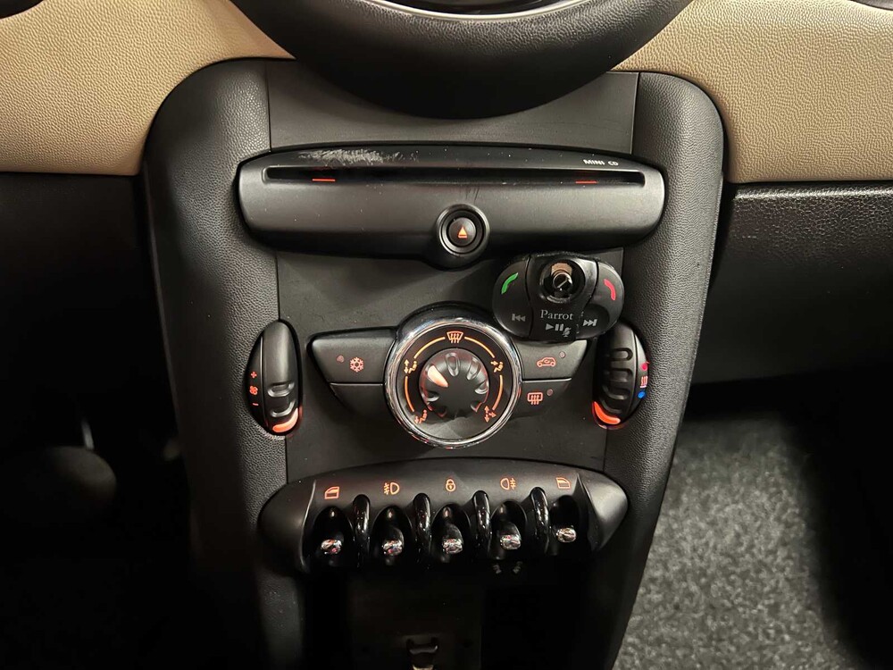 Mini Clubman Cooper 1.6 Business Line 122pk 2010, 65-NLJ-3