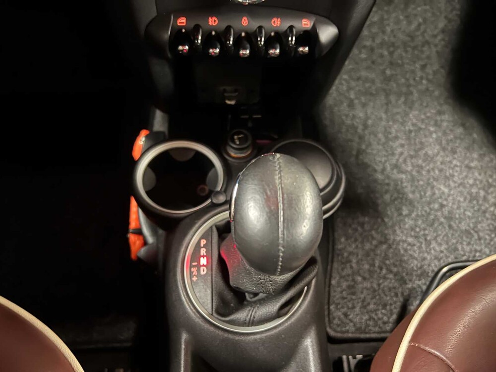 Mini Clubman Cooper 1.6 Business Line 122pk 2010, 65-NLJ-3