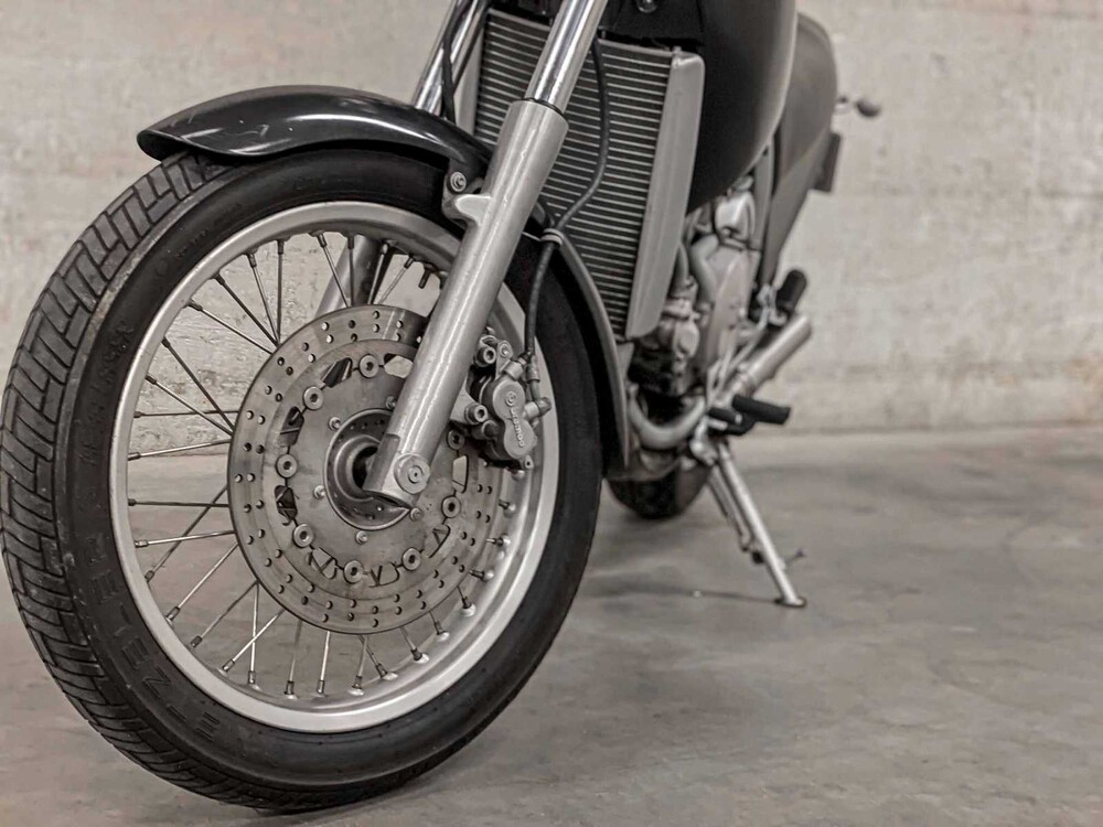 Aprilia Tour Moto' 6.5 650cc 1996, MH-GF-74