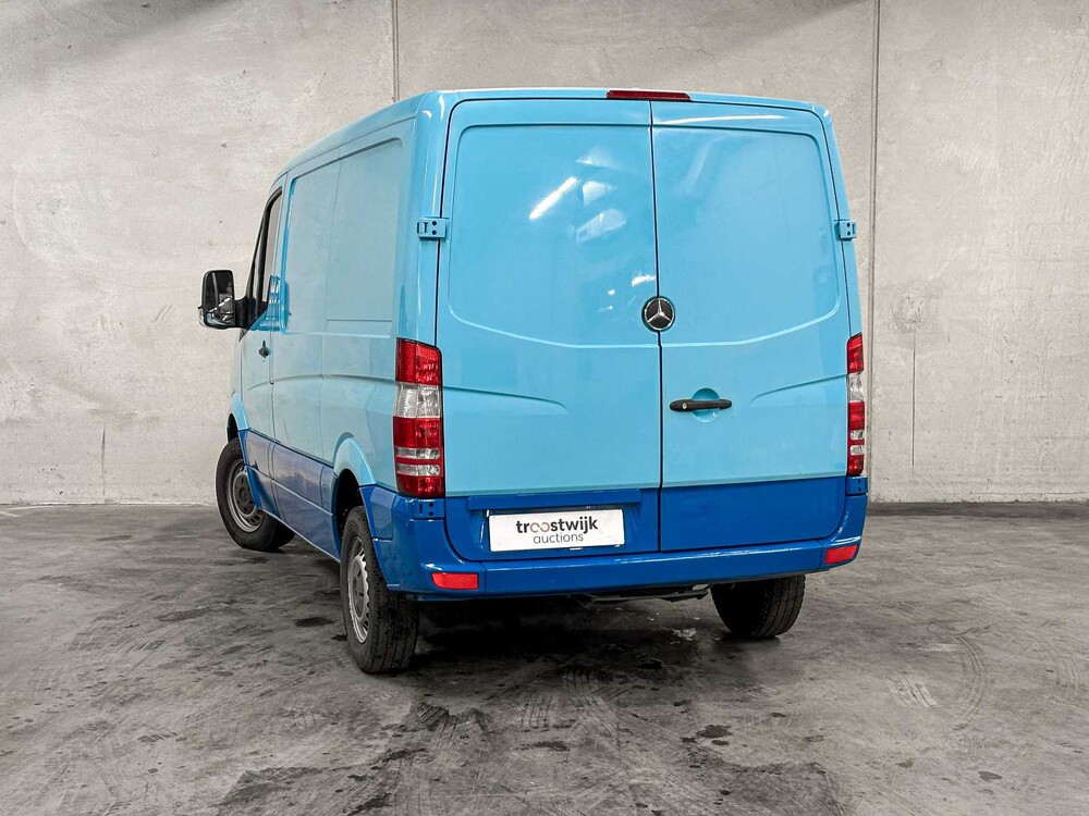 Mercedes-Benz Sprinter 210 2.2 CDI 325 Functional (Origineel-NL), 1-VJD-20 Bedrijfswagen