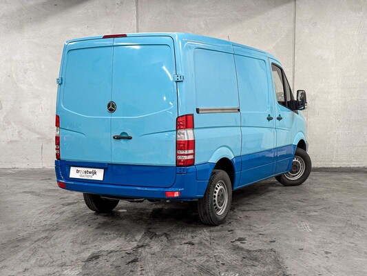 Mercedes-Benz Sprinter 210 2.2 CDI 325 Functional (Original-NL), 1-VJD-20 Commercial Vehicle