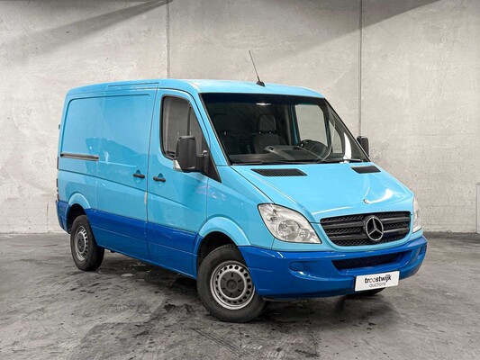 Mercedes-Benz Sprinter 210 2.2 CDI 325 Functional (Original-NL), 1-VJD-20 Commercial Vehicle