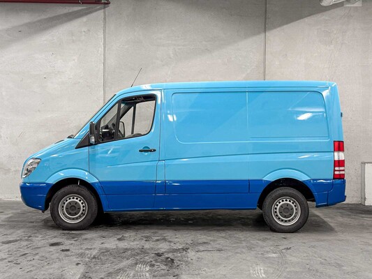 Mercedes-Benz Sprinter 210 2.2 CDI 325 Functional (Original-NL), 1-VJD-20 Commercial Vehicle