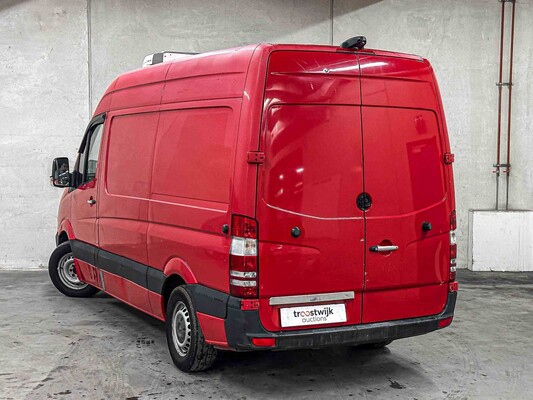 Mercedes-Benz Sprinter 316 2.2 CDI 366 HD 163hp 2016, V-39-KNP Commercial Vehicle