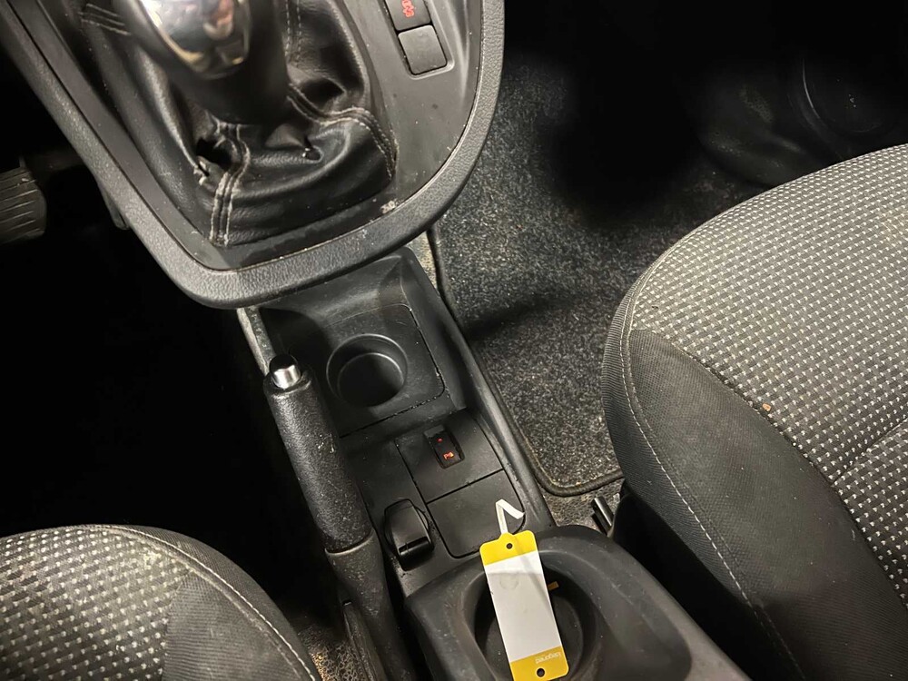 Mercedes-Benz Citan 109 CDI BlueEFFICIENCY 90pk 2018, V-846-NK Bedrijfswagen