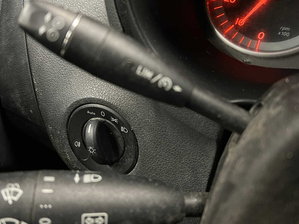 Mercedes-Benz Citan 109 CDI BlueEFFICIENCY 90pk 2018, V-846-NK Bedrijfswagen