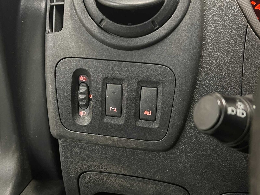 Renault Master T35 2.3 dCi L1H2 110pk 2015 (Origineel-NL), VR-921-T