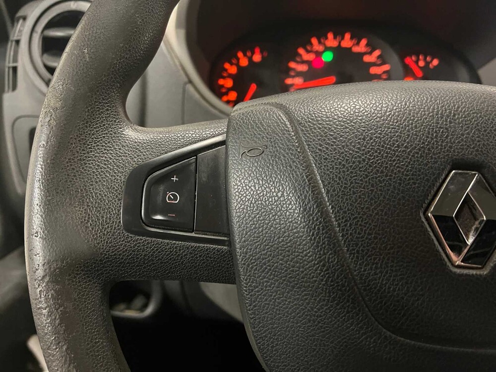 Renault Master T35 2.3 dCi L1H2 110pk 2015 (Origineel-NL), VR-921-T