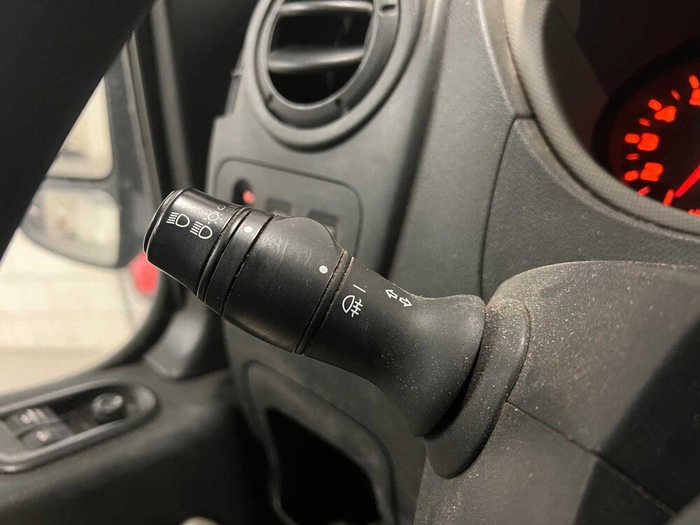 Renault Master T35 2.3 dCi L1H2 110pk 2015 (Origineel-NL), VR-921-T