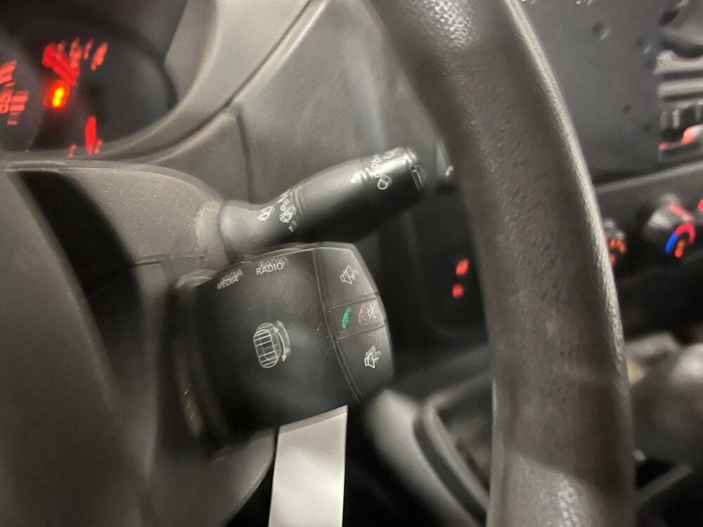 Renault Master T35 2.3 dCi L1H2 110pk 2015 (Origineel-NL), VR-921-T