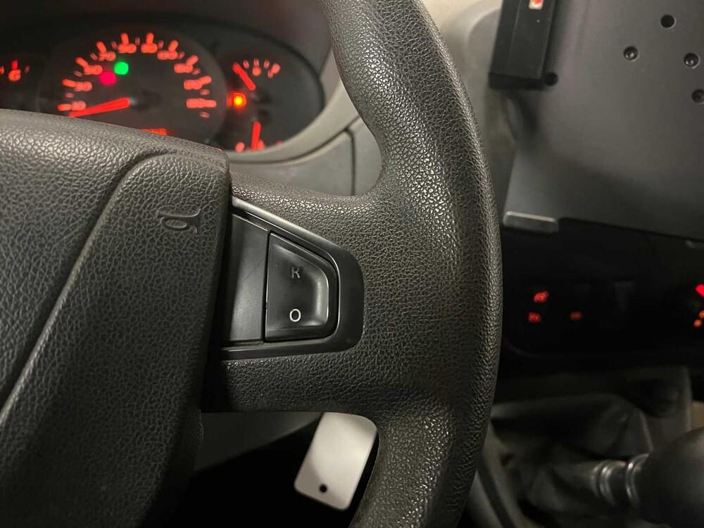 Renault Master T35 2.3 dCi L1H2 110pk 2015 (Origineel-NL), VR-921-T