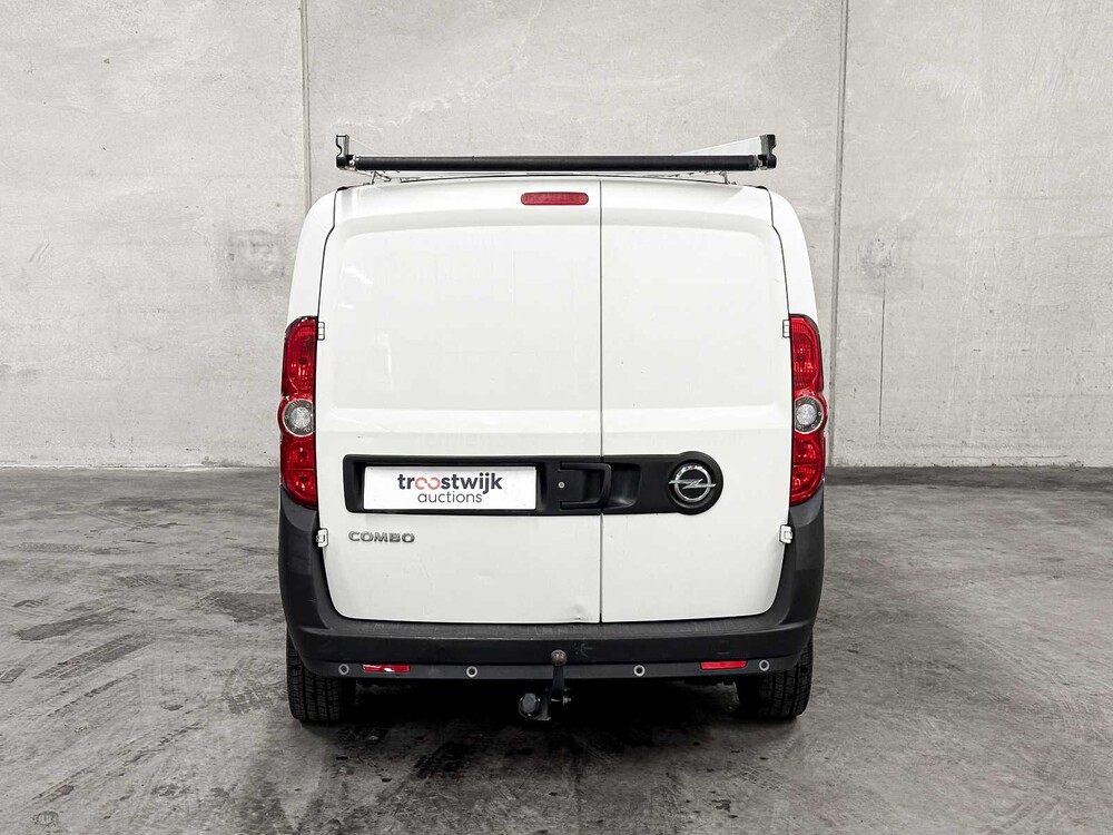 Opel Combo 1.3 CDTi L2H1 Sport 95pk 2017 (Origineel-NL) V-995-HV