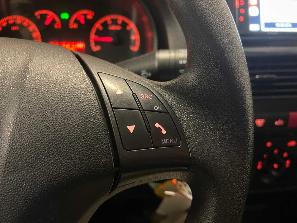 Opel Combo 1.3 CDTi L2H1 Sport 95pk 2017 (Origineel-NL) V-995-HV