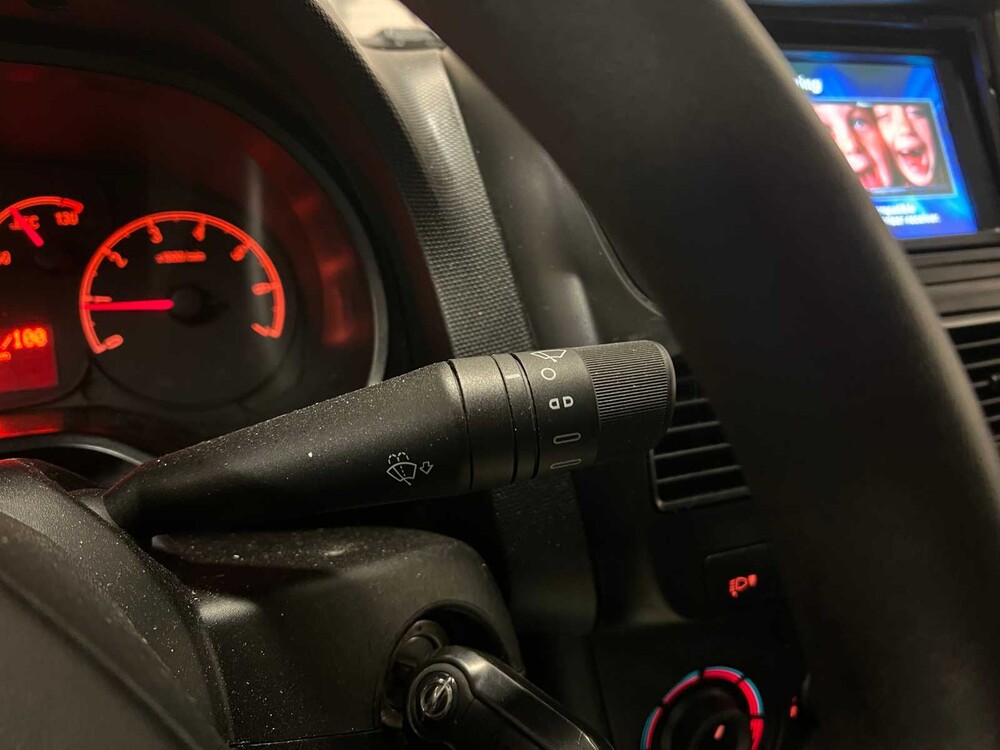 Opel Combo 1.3 CDTi L2H1 Sport 95pk 2017 (Origineel-NL) V-995-HV