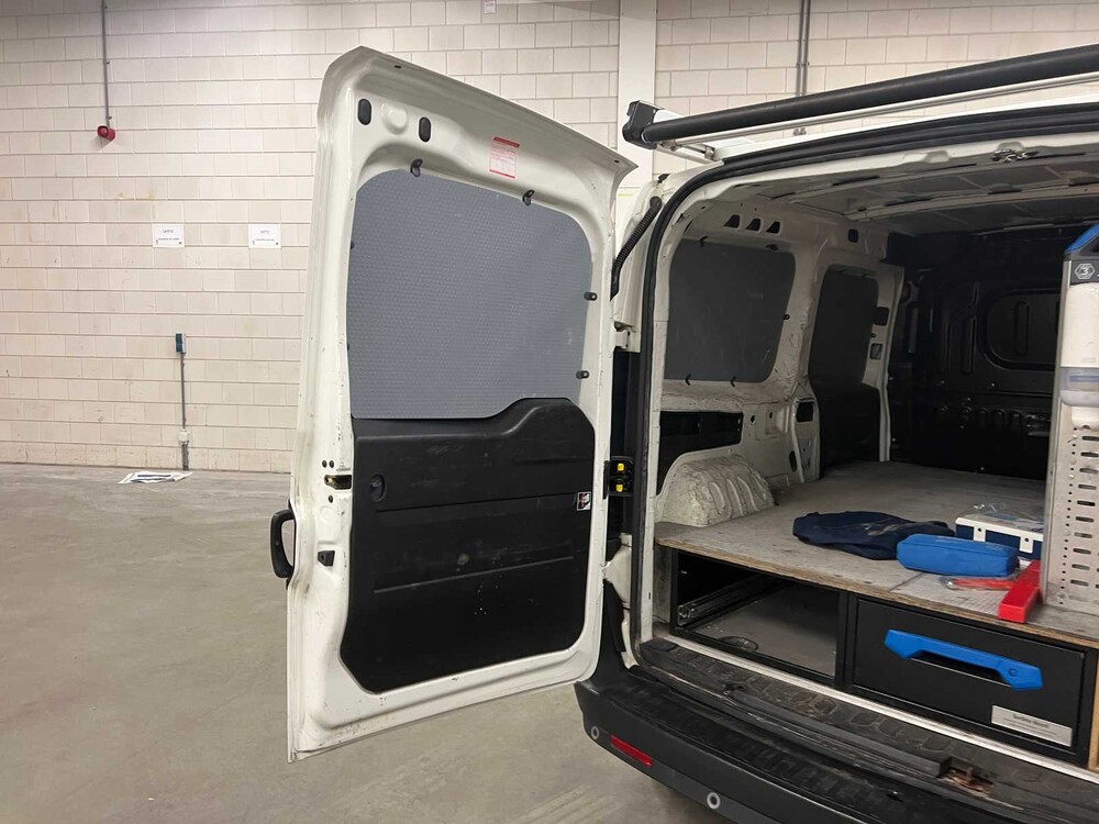 Opel Combo 1.3 CDTi L2H1 Sport 95pk 2017 (Origineel-NL) V-995-HV