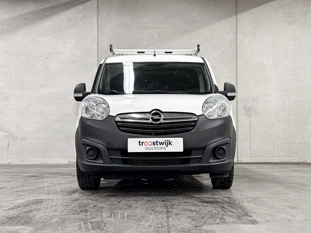 Opel Combo 1.3 CDTi L2H1 Sport 95pk 2017 (Origineel-NL) V-995-HV