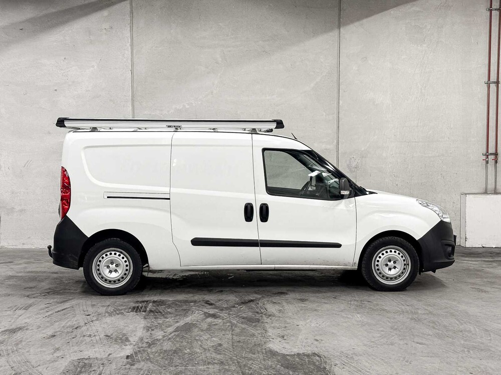 Opel Combo 1.3 CDTi L2H1 Sport 95pk 2017 (Origineel-NL) V-995-HV