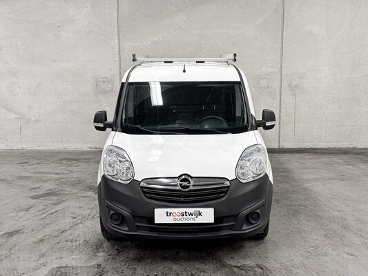 Opel Combo 1.3 CDTi L2H1 Sport 95hp 2017 (Original-NL) V-995-HV