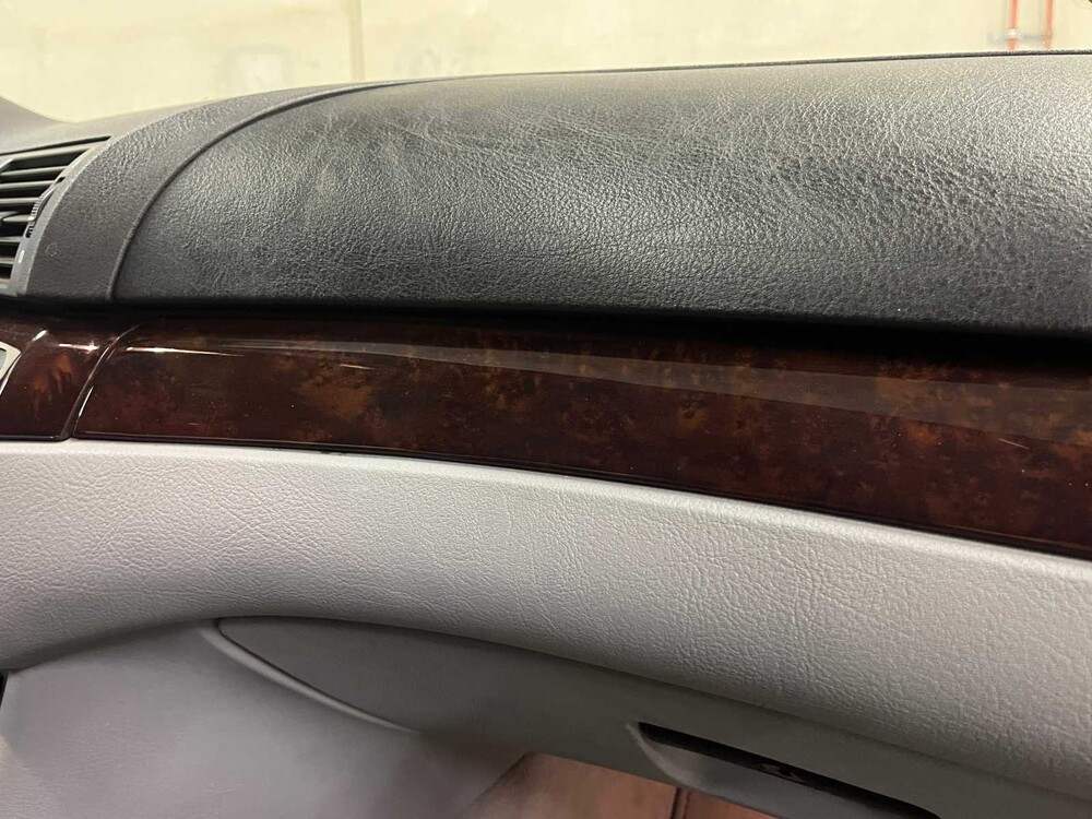 BMW 318Ci Executive Cabriolet 143pk 2002 3ER RHEIE 3-serie, 61-JS-FS