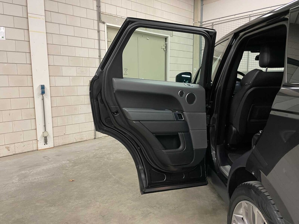 Land Rover Range Rover Sport 3.0 TDV6 HSE Dynamic 258pk 2014, 5-TGB-65