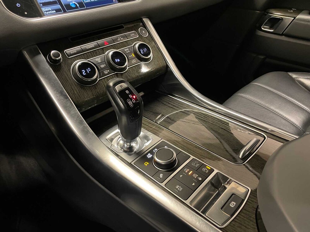 Land Rover Range Rover Sport 3.0 TDV6 HSE Dynamic 258pk 2014, 5-TGB-65