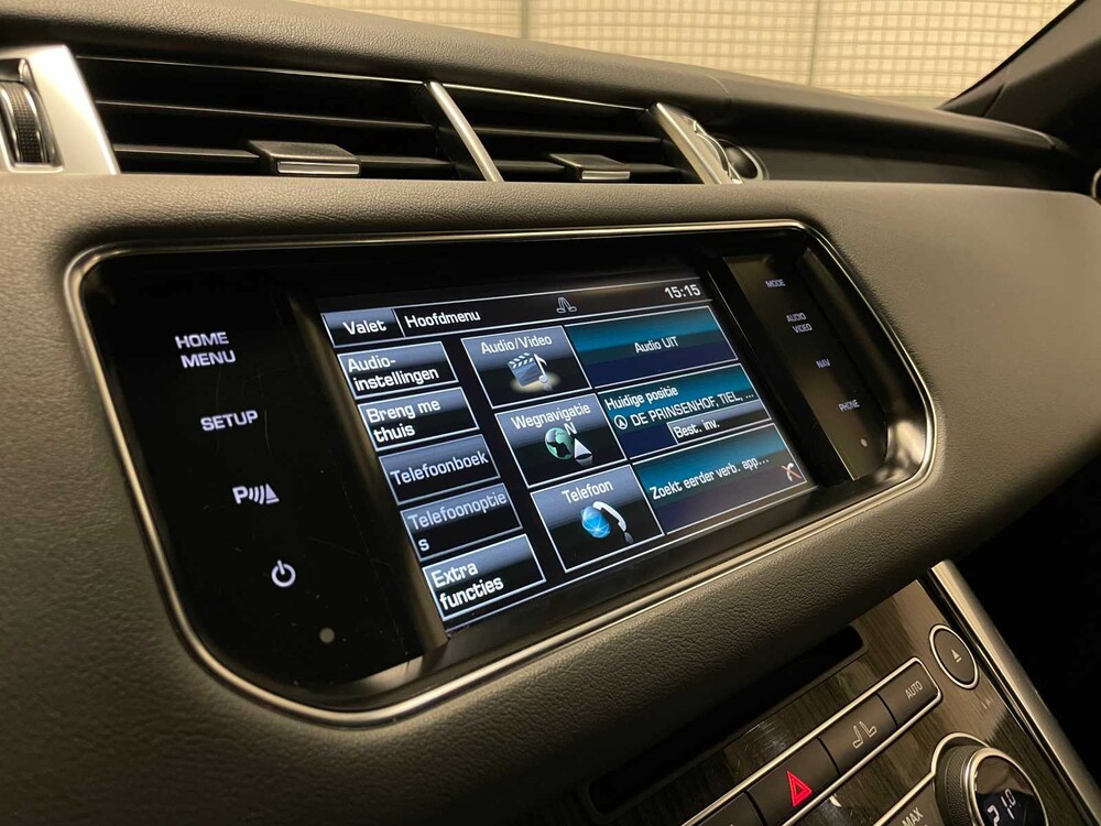 Land Rover Range Rover Sport 3.0 TDV6 HSE Dynamic 258pk 2014, 5-TGB-65