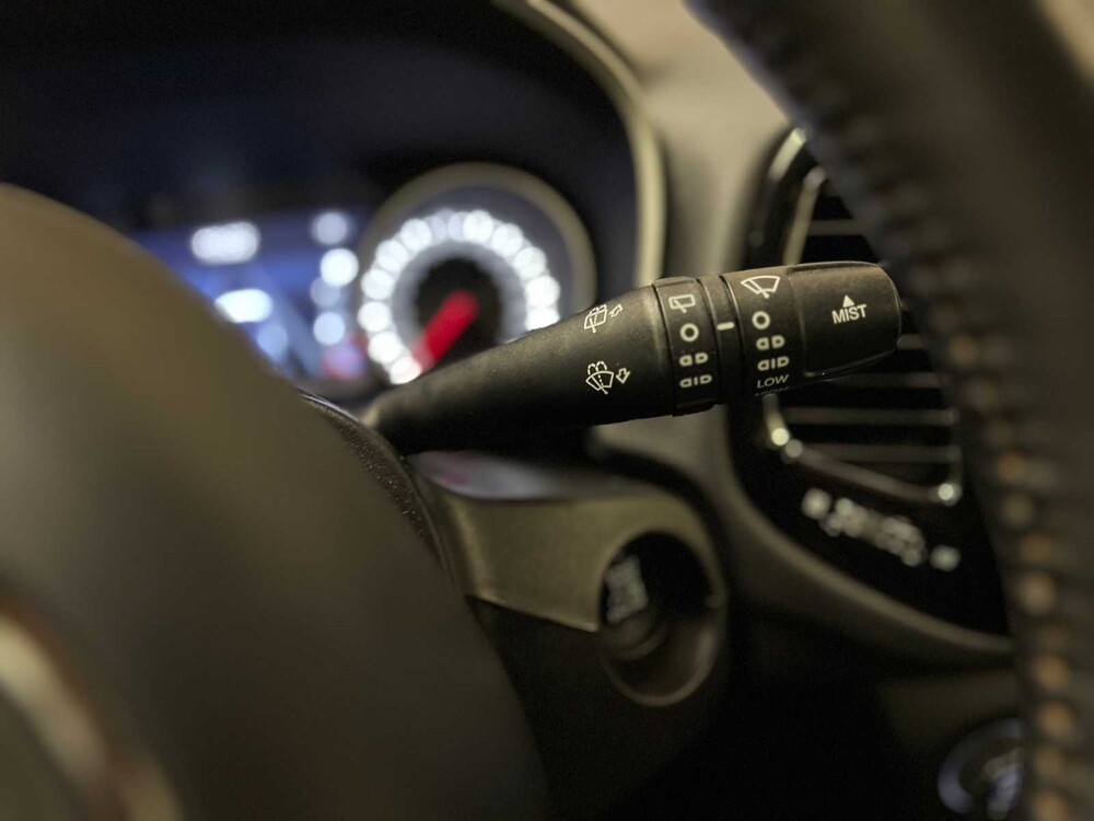 Jeep Compass 1.4 MultiAir Limited 4x4 170pk 2018 (Origineel-NL), RS-465-S