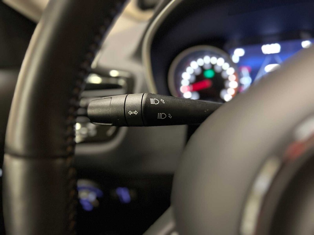 Jeep Compass 1.4 MultiAir Limited 4x4 170pk 2018 (Origineel-NL), RS-465-S