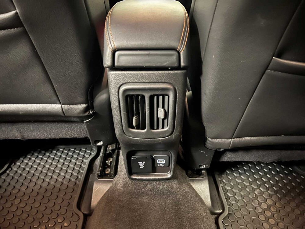 Jeep Compass 1.4 MultiAir Limited 4x4 170pk 2018 (Origineel-NL), RS-465-S