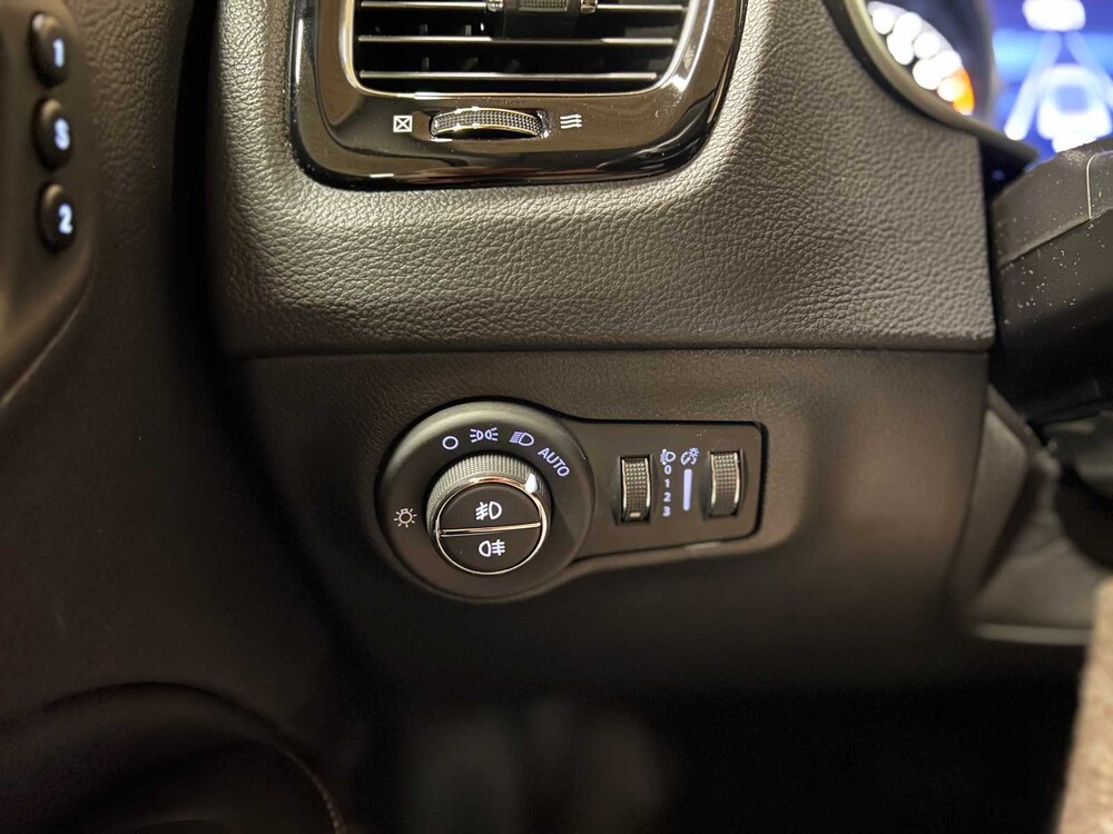 Jeep Compass 1.4 MultiAir Limited 4x4 170pk 2018 (Origineel-NL), RS-465-S