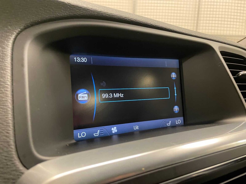 Volvo S60 3.0 T6 AWD Kinetic 305pk 2016, NJ-139-Z