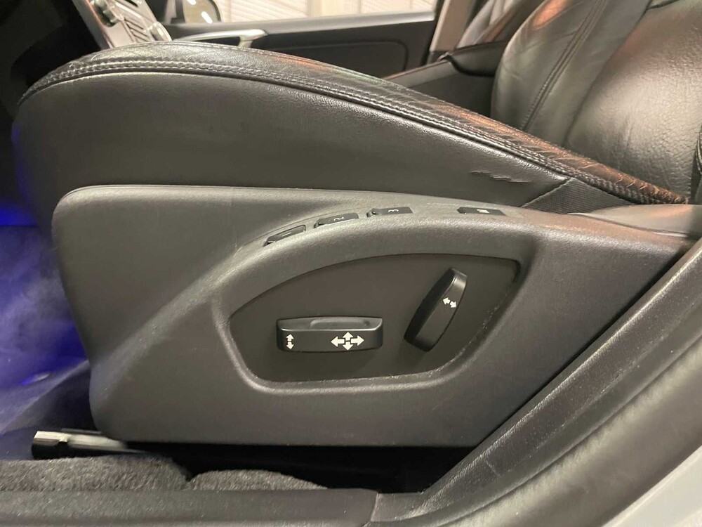 Volvo S60 3.0 T6 AWD Kinetic 305pk 2016, NJ-139-Z