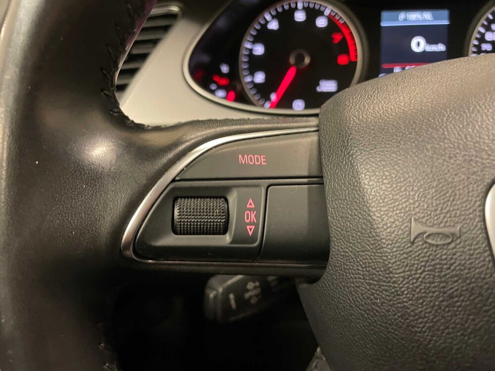 Audi A4 Avant 1.8 TFSI Business Edtion 170pk 2013, 7-SKG-04