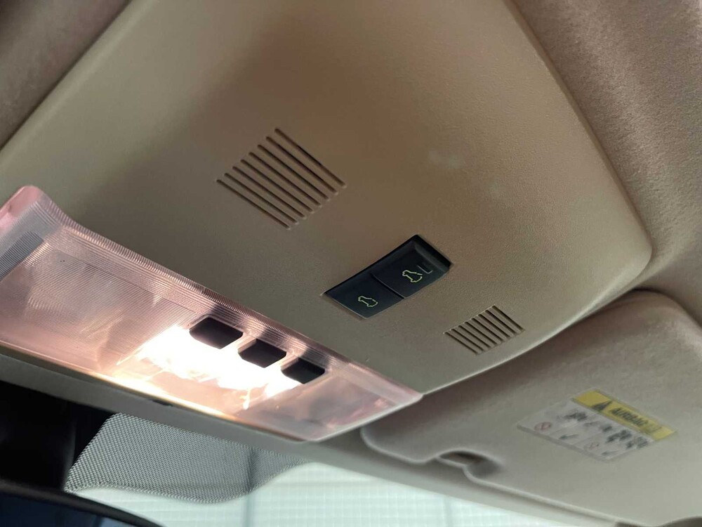 Land Rover Range Rover Sport 4.2 V8 Supercharged 390pk 2007, 79-JGL-8