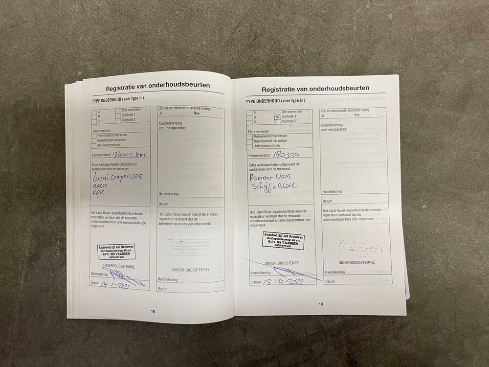 Land Rover Range Rover Sport 4.2 V8 Supercharged 390pk 2007, 79-JGL-8