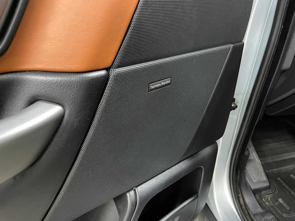 Land Rover Range Rover Sport 4.2 V8 Supercharged 390pk 2007, 79-JGL-8