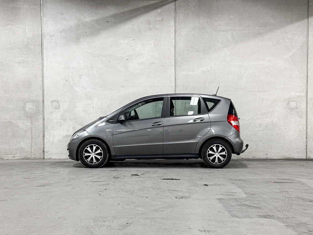 Mercedes-Benz A160 BlueEFFICIENCY Business Class A-klasse 95pk 2012, 50-XHB-5