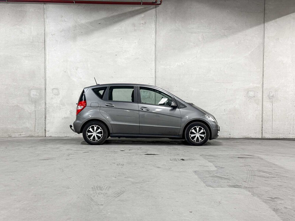 Mercedes-Benz A160 BlueEFFICIENCY Business Class A-klasse 95pk 2012, 50-XHB-5