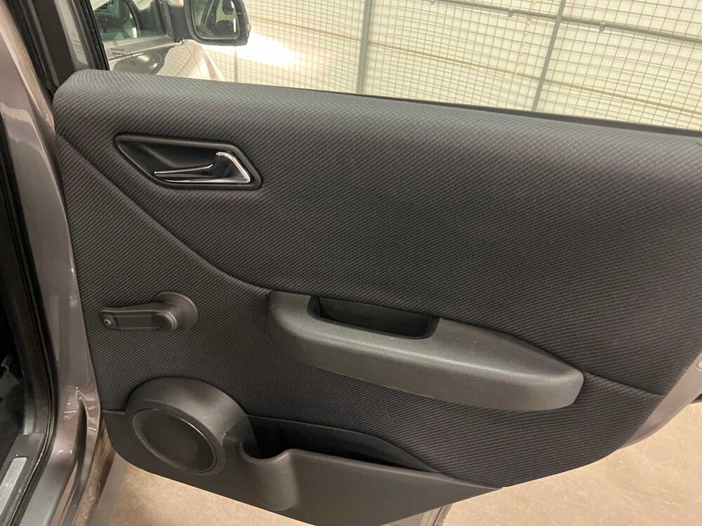 Mercedes-Benz A160 BlueEFFICIENCY Business Class A-klasse 95pk 2012, 50-XHB-5